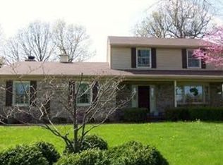 1512 Strasburg Rd, Monroe, MI 48161