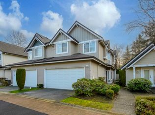 4811 Blair Dr #9, Richmond, BC V6X 4E3