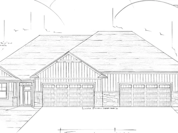 14352 Heather Ridge Dr, Rogers, MN 55374