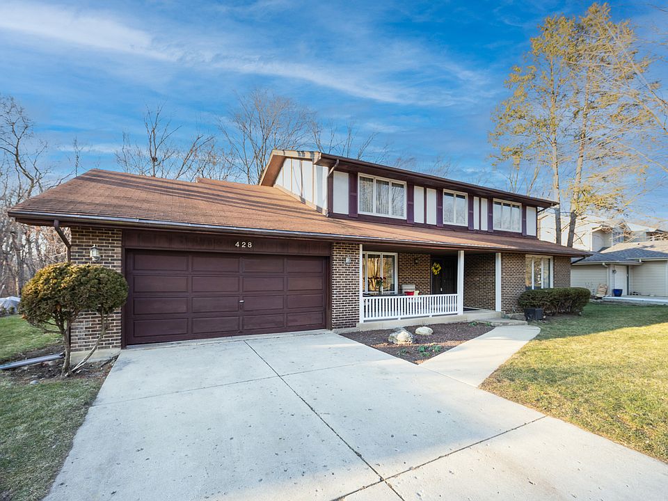 428 Cambridge Way, Bolingbrook, IL 60440 Zillow