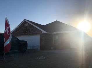 1302 Connell St, Midland, TX 79701