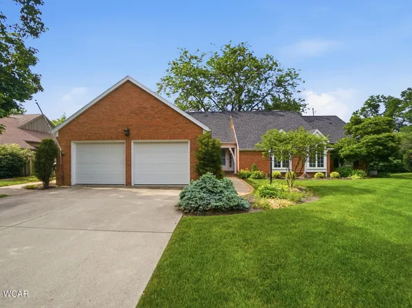 2549 Glen Arbor Dr, Lima, OH 45805