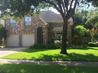 9131 Driftstone Dr, Spring, TX 77379