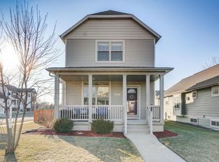 1336 Independence Way, Sun Prairie, WI 53590
