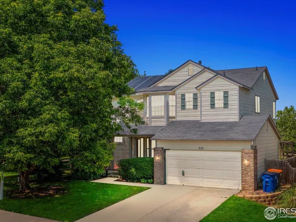 352 Simmons St, Erie, CO 80516
