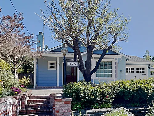 10924 Barranca Dr Photo 1