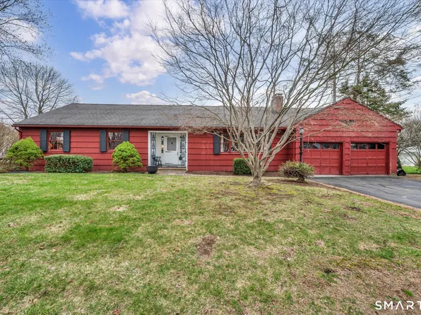 28 Fairview Avenue, Wallingford, CT 06492