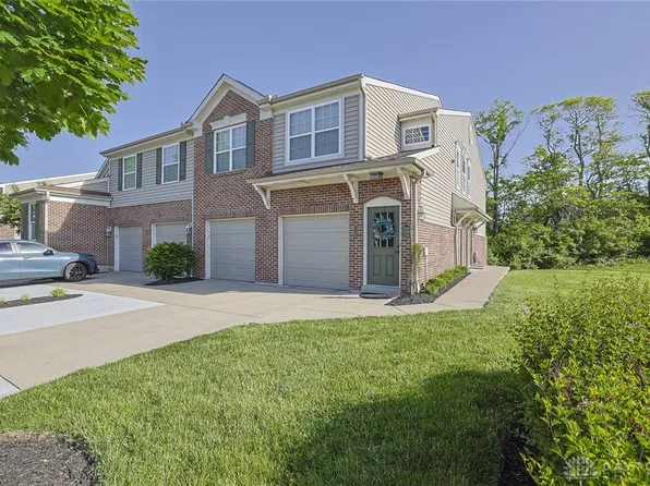 1296 Shadowood Trl, Maineville, OH 45039