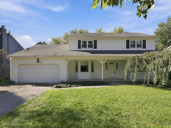 127 S Hempstead Rd, Westerville, OH 43081