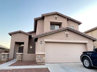 25861 W Saint Catherine Ave, Buckeye, AZ 85326
