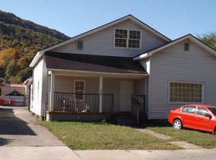 620 W Virginia Ave, Pineville, KY 40977