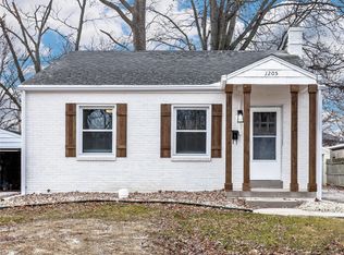 1205 Oakland Ave, Edwardsville, IL