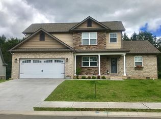 165 Crossroads Blvd LOT 588A, Oak Ridge, TN 37830