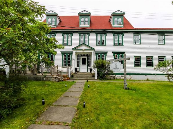 93 Station Road, Brigus, NL A0A1K0