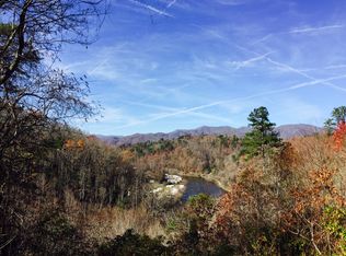 143 Smoky Mountain Trl, Bryson City, NC 28713