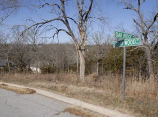 Lot 23 Cedar Wood Avenue, Branson, MO 65616