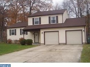 16 Glezman Dr, Newark, DE 19702