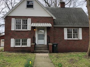 607 W Iowa St, Urbana, IL