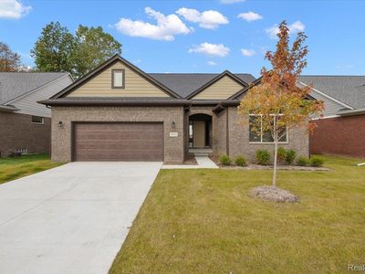 52953 Trailside Dr #4, Chesterfield, MI, 48047