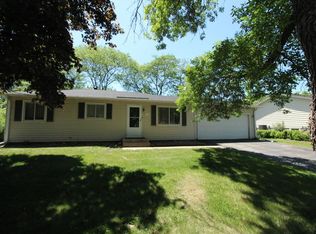 3936 77th St E, Inver Grove Heights, MN 55076