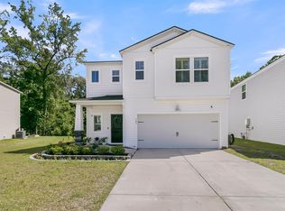 707 Jancus St, Charleston, SC 29414