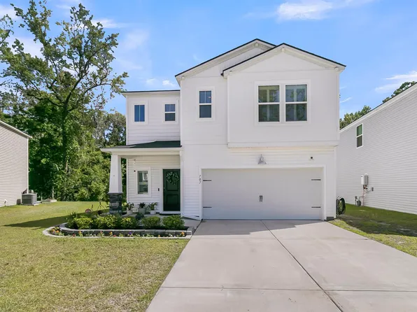 707 Jancus St, Charleston, SC 29414