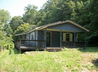 1546 Whitestone Rd N, Talking Rock, GA 30175