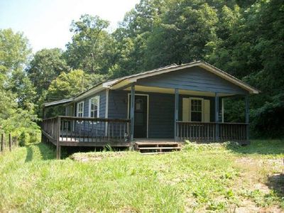 1546 Whitestone Rd N, Talking Rock, GA, 30175