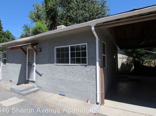 2646 Sharon Ave APT C, Redding, CA 96001