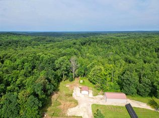 6009 S County Road 250 E, Paoli, IN 47454