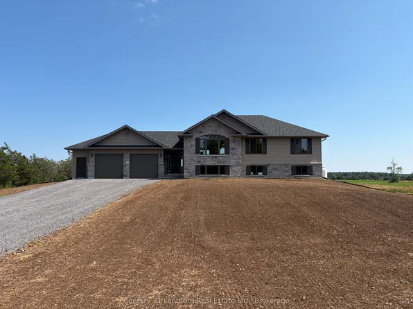 1848 County Road 7, Prince Edward County, ON K0K 2T0
