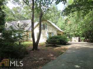 181 Chesterfield Rd, Bogart, GA 30622