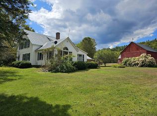 6235 Grafton Rd, Grafton, VT 05146
