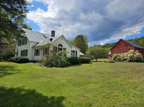 6235 Grafton Road, Townshend, VT 05353