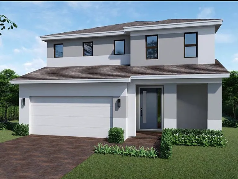 Trotwood Ln — Photo 1