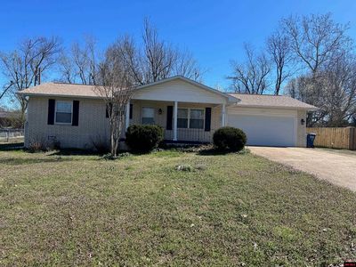 1123 McClure Ln, Mountain Home, AR, 72653