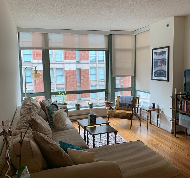 1st image of 1150 K St NW APT 908