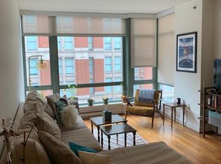 1150 K St NW APT 908, Washington, DC 20005
