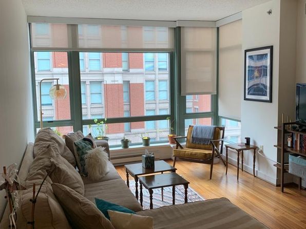 1150 K St NW APT 908