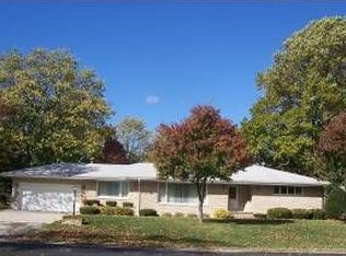 211 S Locust St, Pesotum, IL 61863