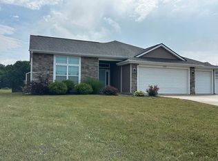 11211 Calera Psge, Roanoke, IN 46783