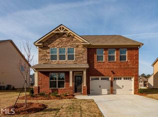 1239 Brookstone Cir NE, Conyers, GA 30012