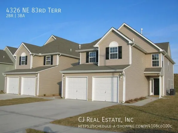 4326 NE 83rd Ter, Kansas City, MO 64119