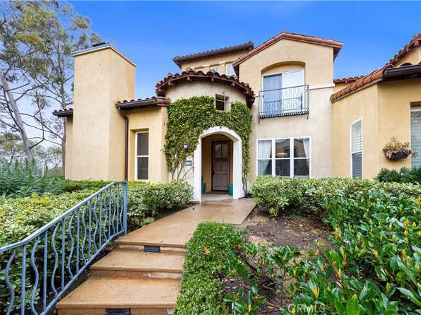 12 Padua Ct, Newport Beach, CA 92657