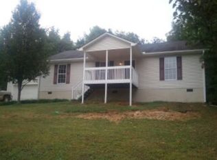 157 Parkway Cir, Villa Rica, GA 30180