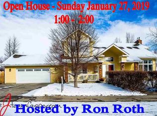5010 E 20th St, Casper, WY 82609