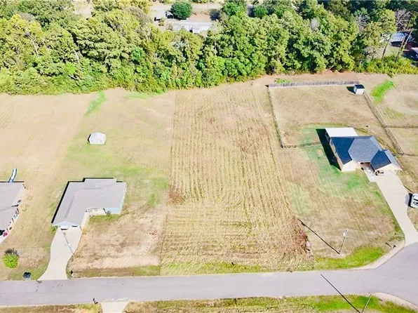 131 Meadow Ln Lot 13, Pollock, LA 71467
