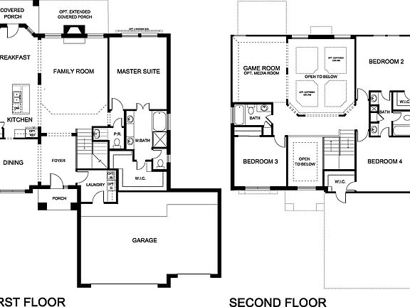 2713 3CG floor plan 1