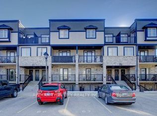1989 Ottawa St S #21A, Kitchener, ON N2E 0G7