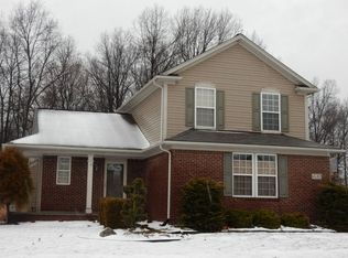 27315 W Mockingbird Dr #36, Flat Rock, MI 48134